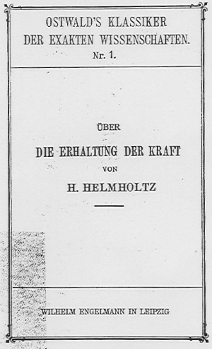 Title Page Klassiker